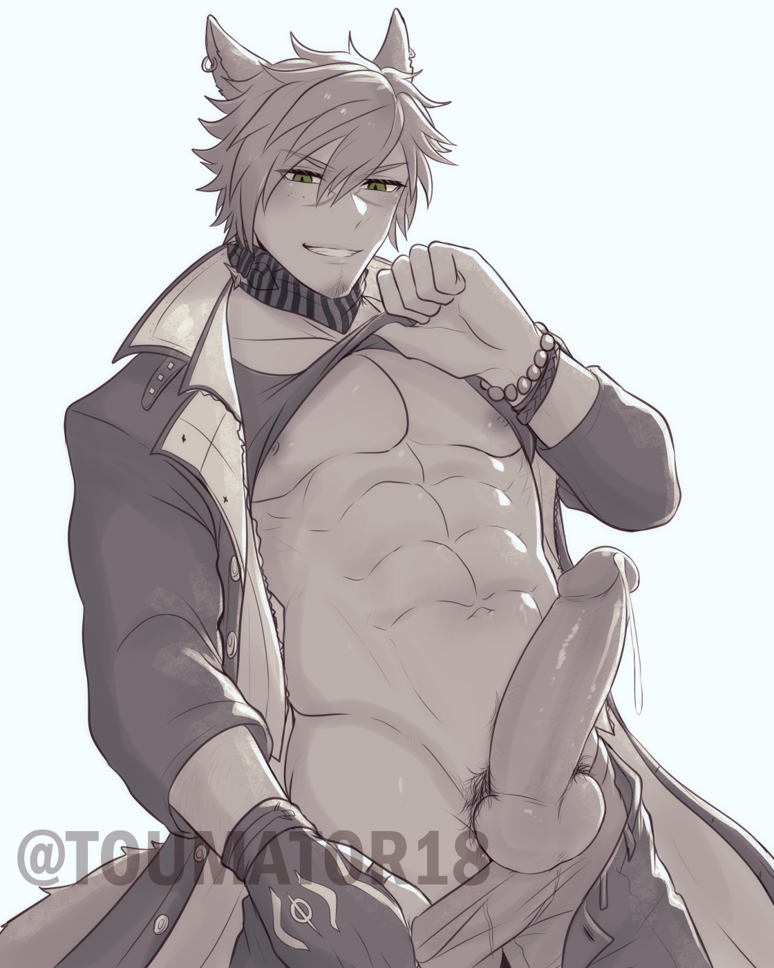 Final Fantasy Rule 34 Image