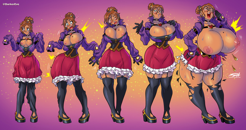 Joana Dolores (Jagua Tales) Rule 34 Image