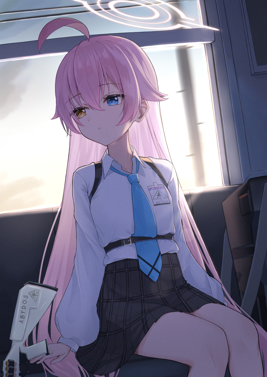 Hoshino (Blue Archive) Rule 34 Image