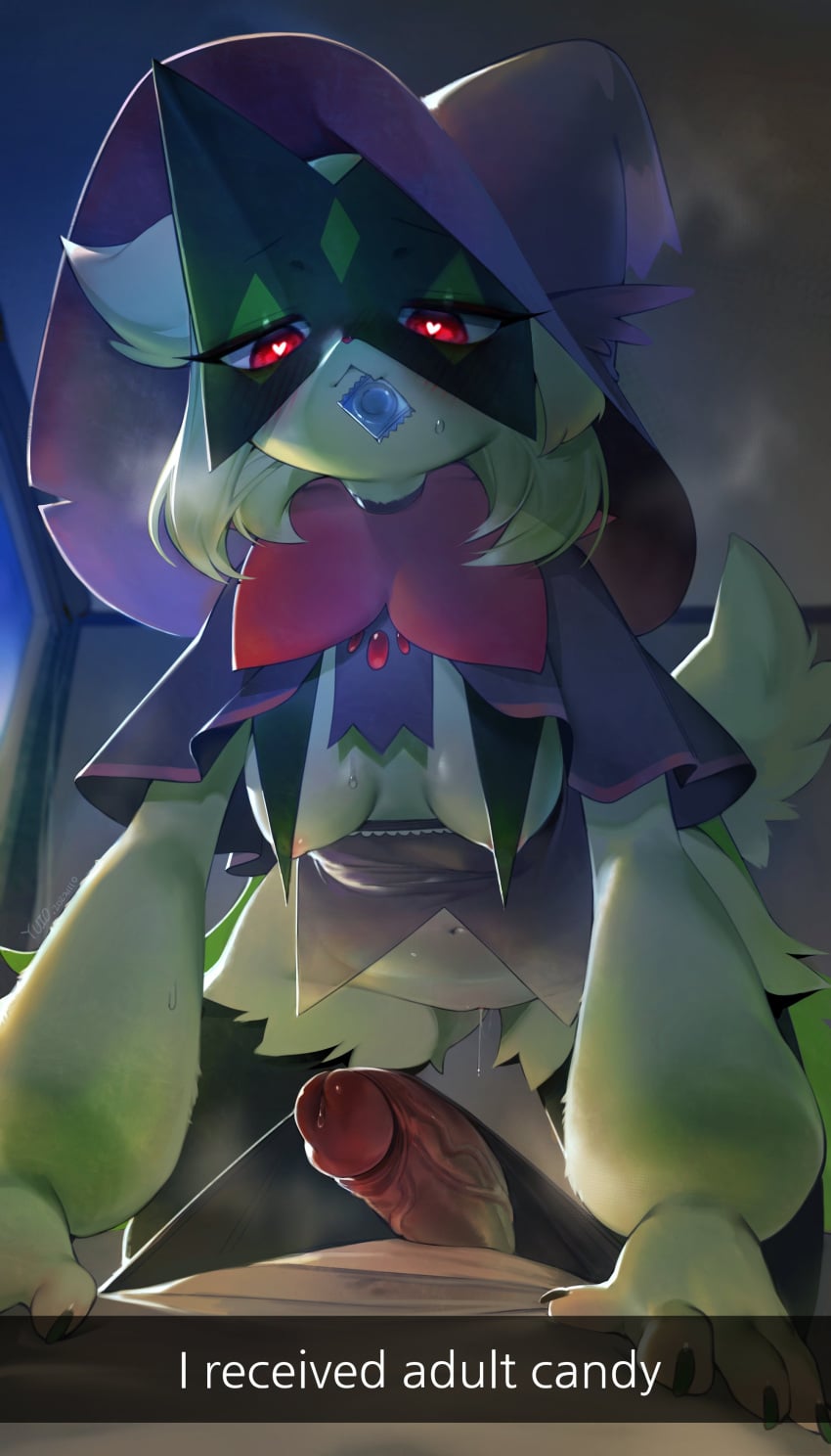 Pokemon (Species) Rule 34 Image