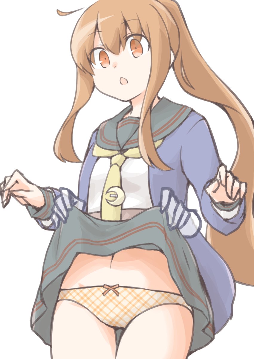Kantai Collection Rule 34 Image