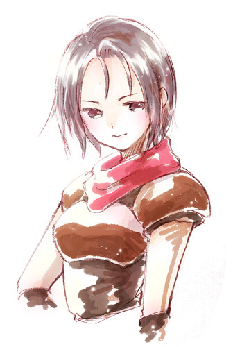 Machyua (Fire Emblem) Rule 34 Image