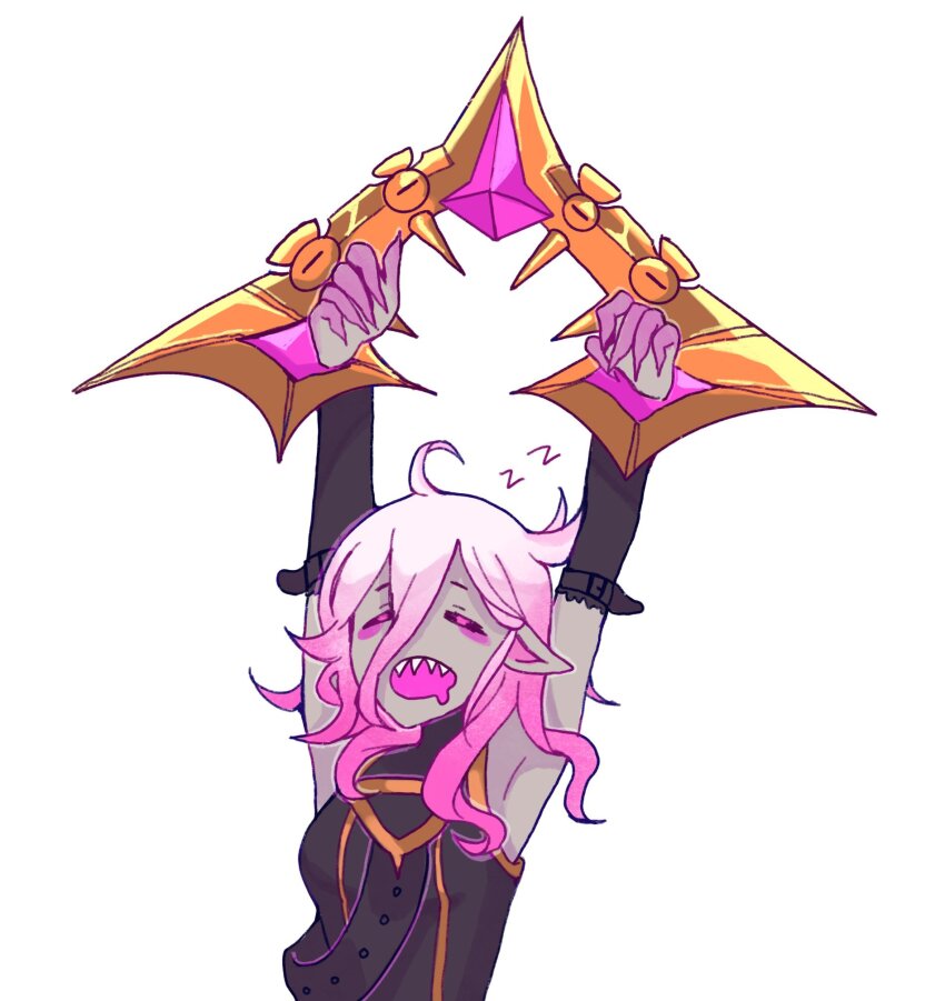 Briar (League Of Legends) Rule 34 Image