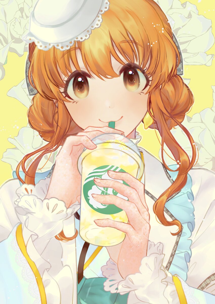 Moroboshi Kirari (Idolmaster) Rule 34 Image