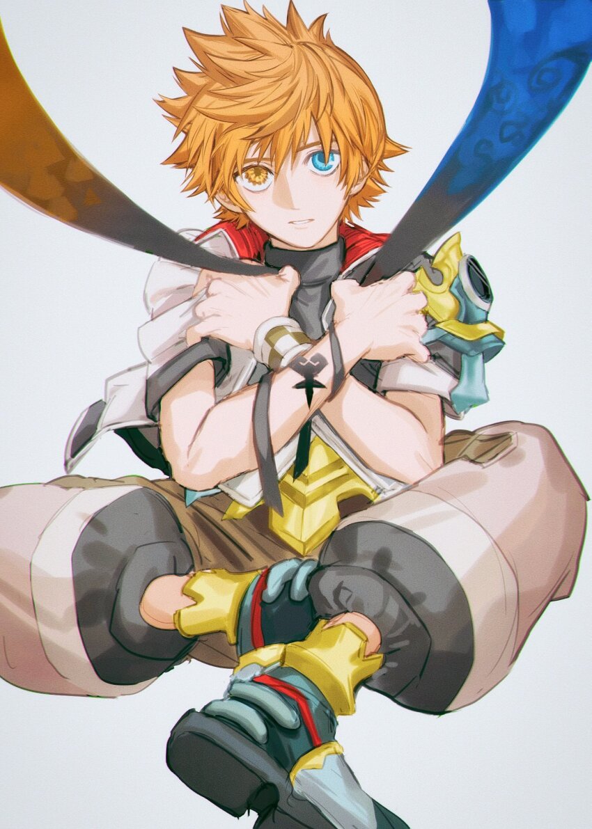 Kingdom Hearts Rule 34 Image