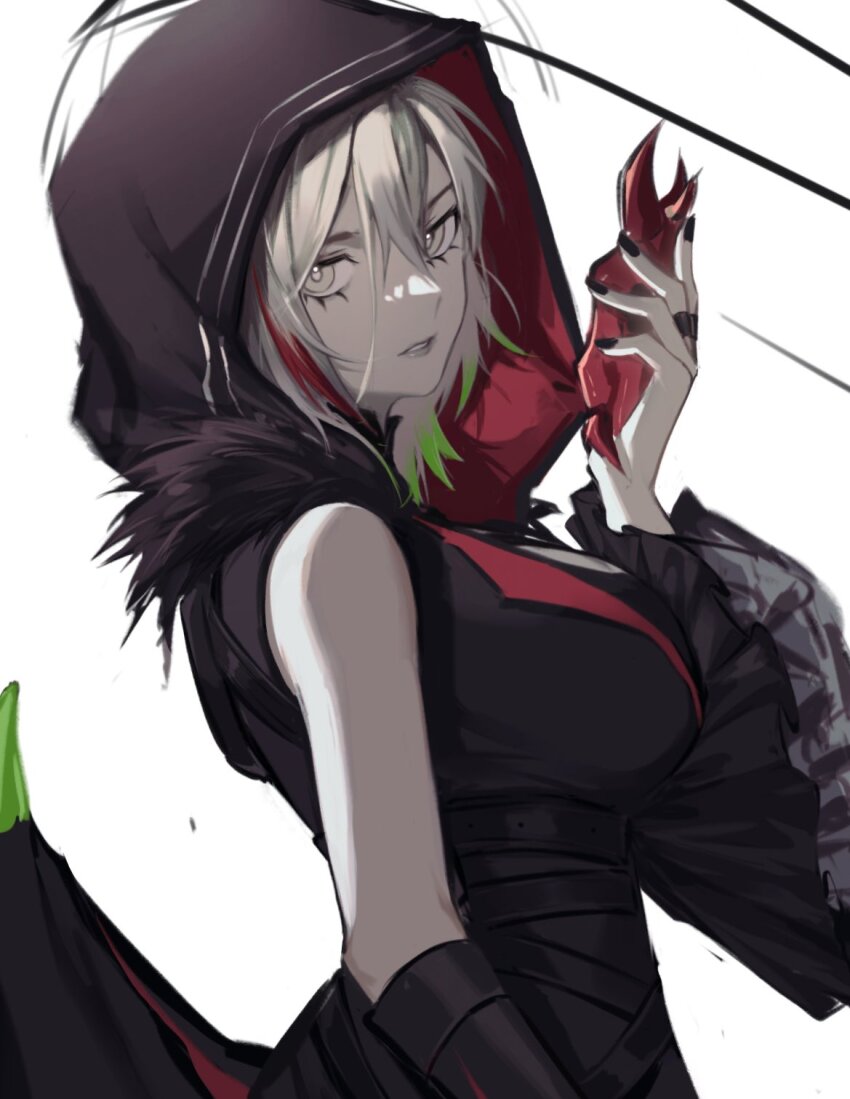 Diabellstar The Black Witch (Yu-Gi-Oh!) Rule 34 Image