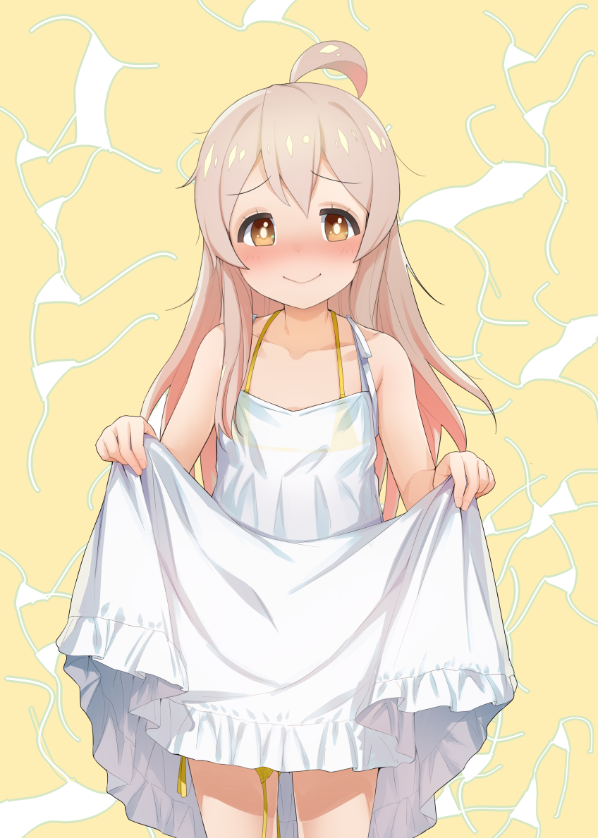 Oyama Mahiro (Onii-Chan Wa Oshimai!) Rule 34 Image