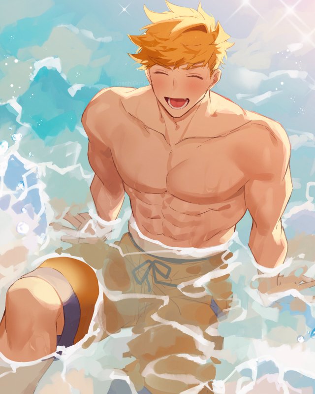 Vane (Granblue Fantasy) Rule 34 Image