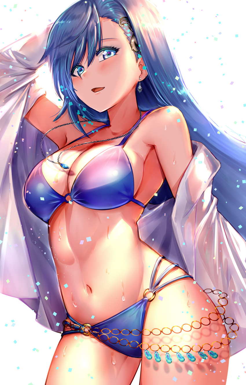 Maria Traydor (Star Ocean) Rule 34 Image