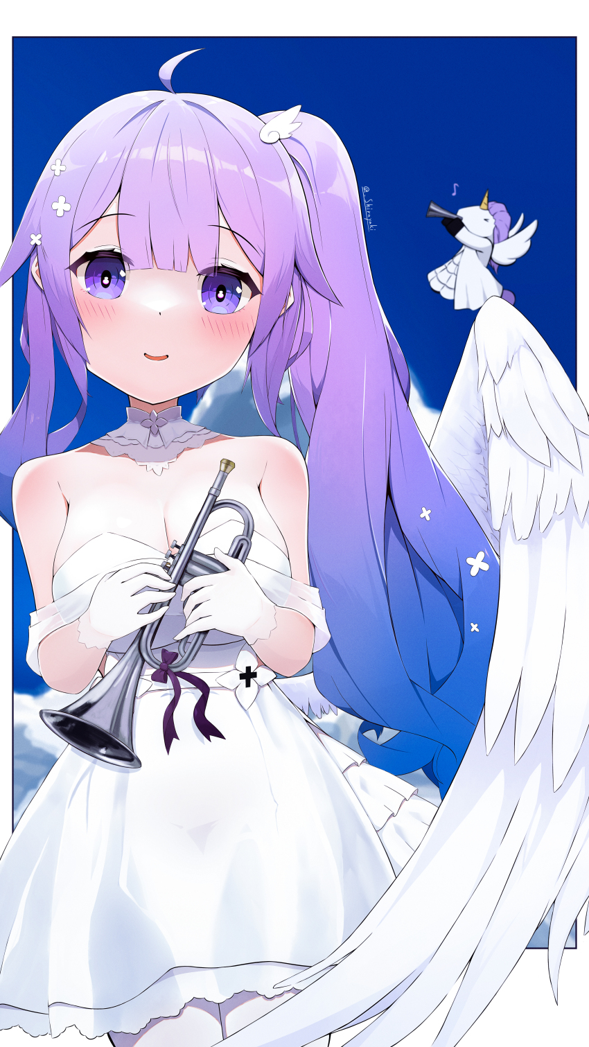 Unicorn (Azur Lane) Rule 34 Image