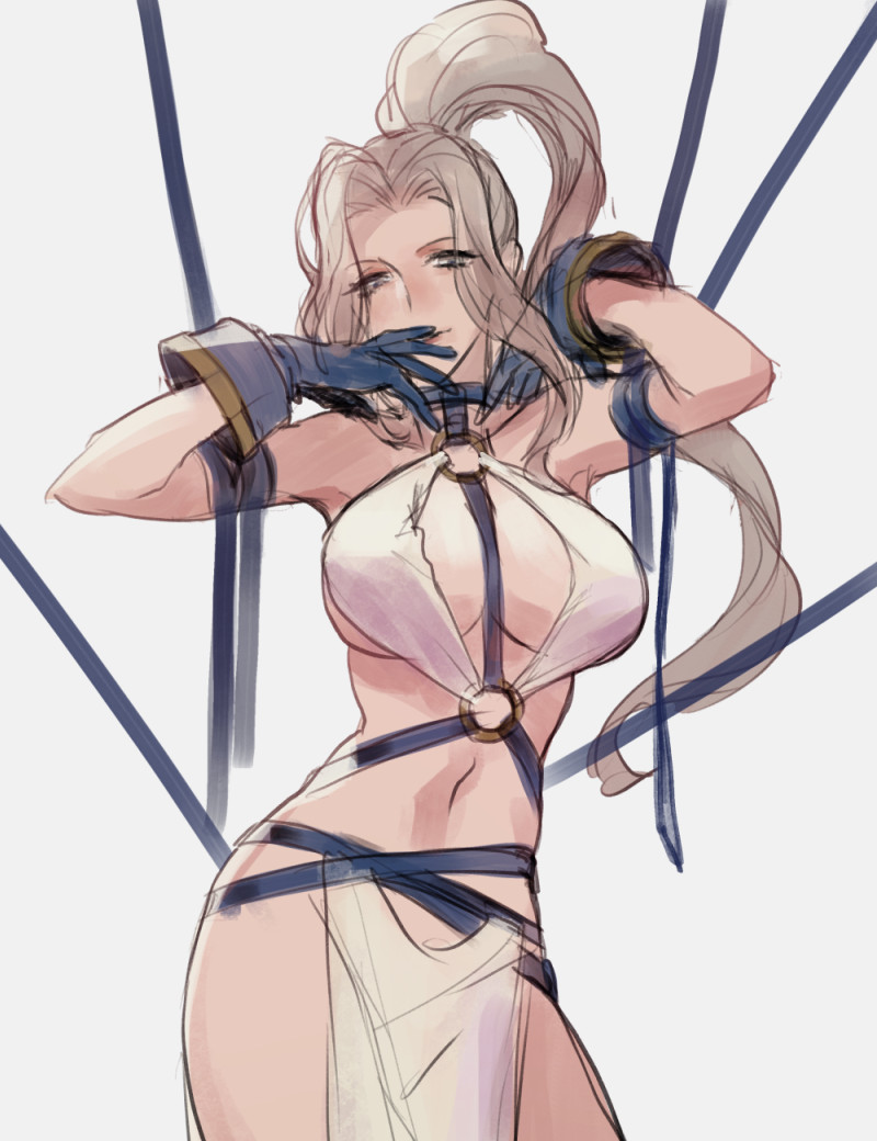 Gensou Suikoden Rule 34 Image