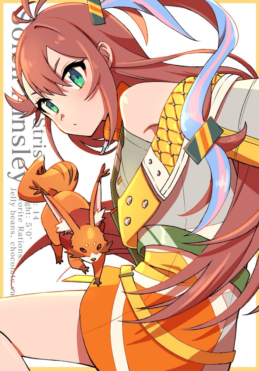 Armed Fantasia Rule 34 Image