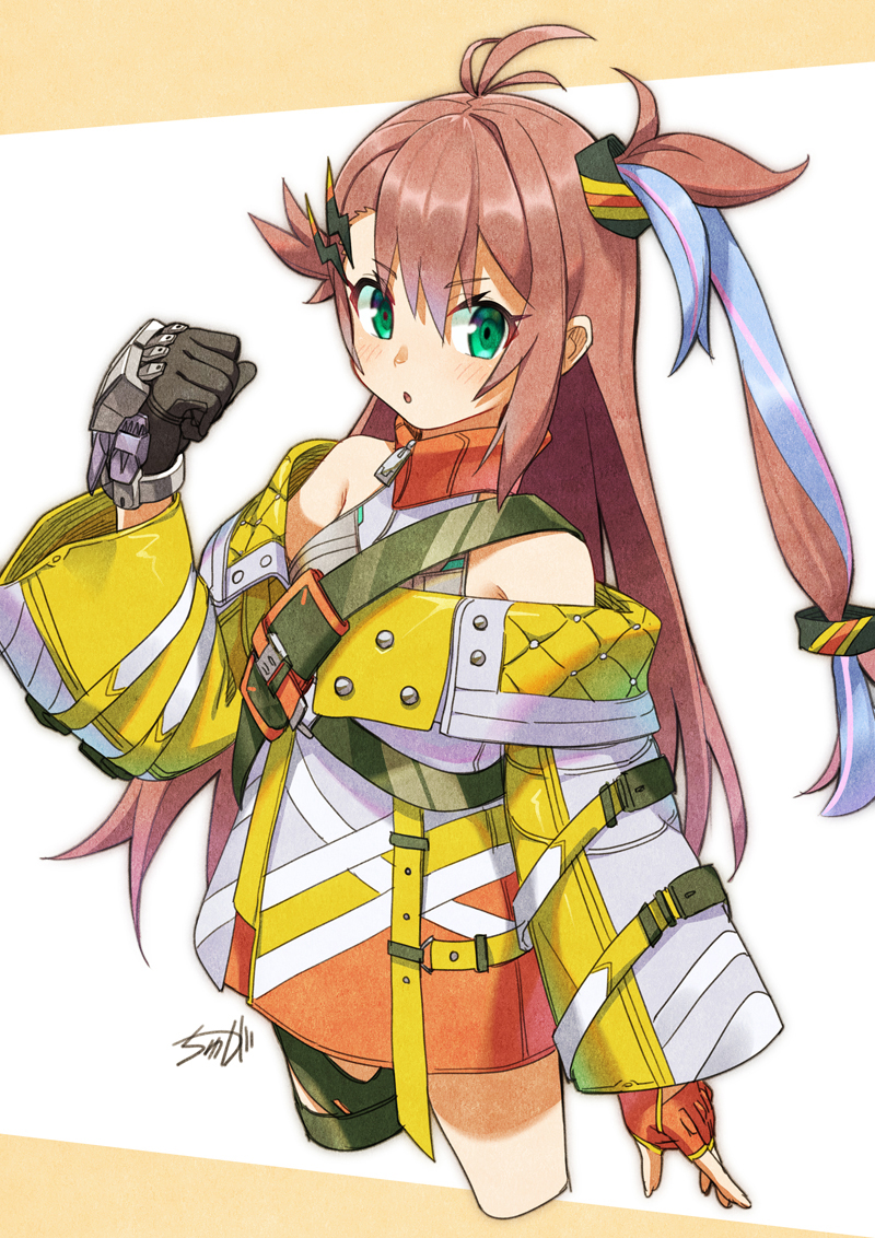 Armed Fantasia Rule 34 Image