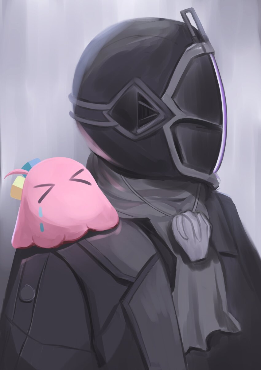 Bondrewd (Bocchi The Rock!) Rule 34 Image
