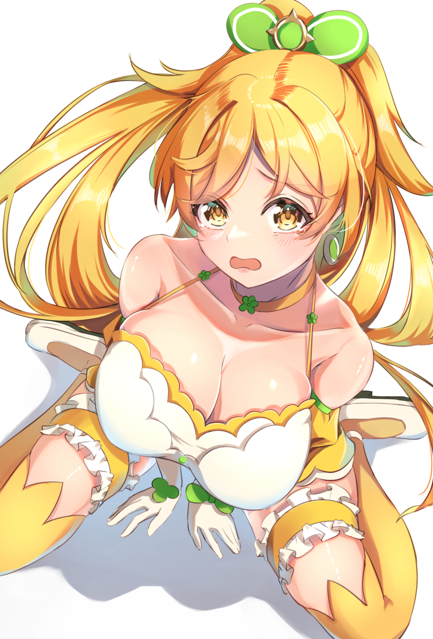 Wixoss Rule 34 Image