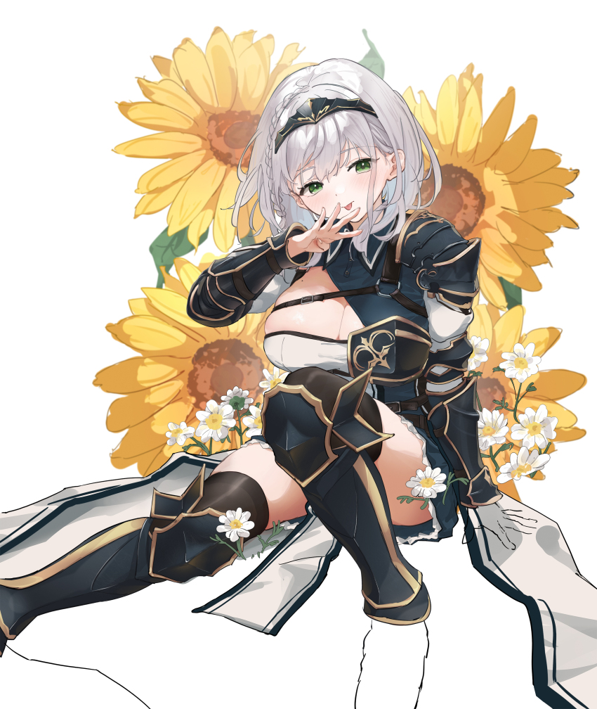 Shirogane Noel (Hololive) Rule 34 Image