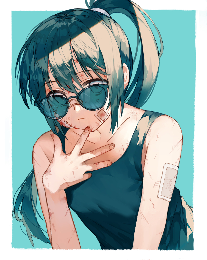 Deep (Deep4946) Rule 34 Image
