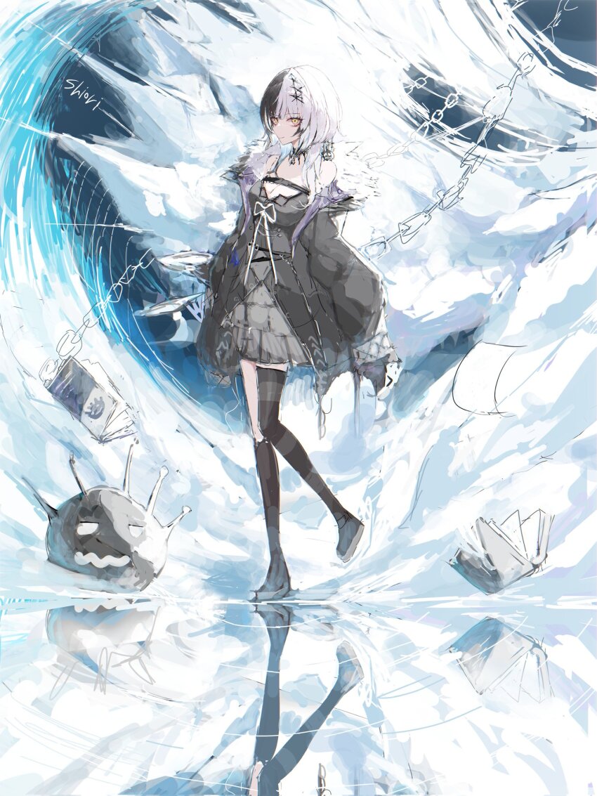 Shiori Novella (Hololive) Rule 34 Image