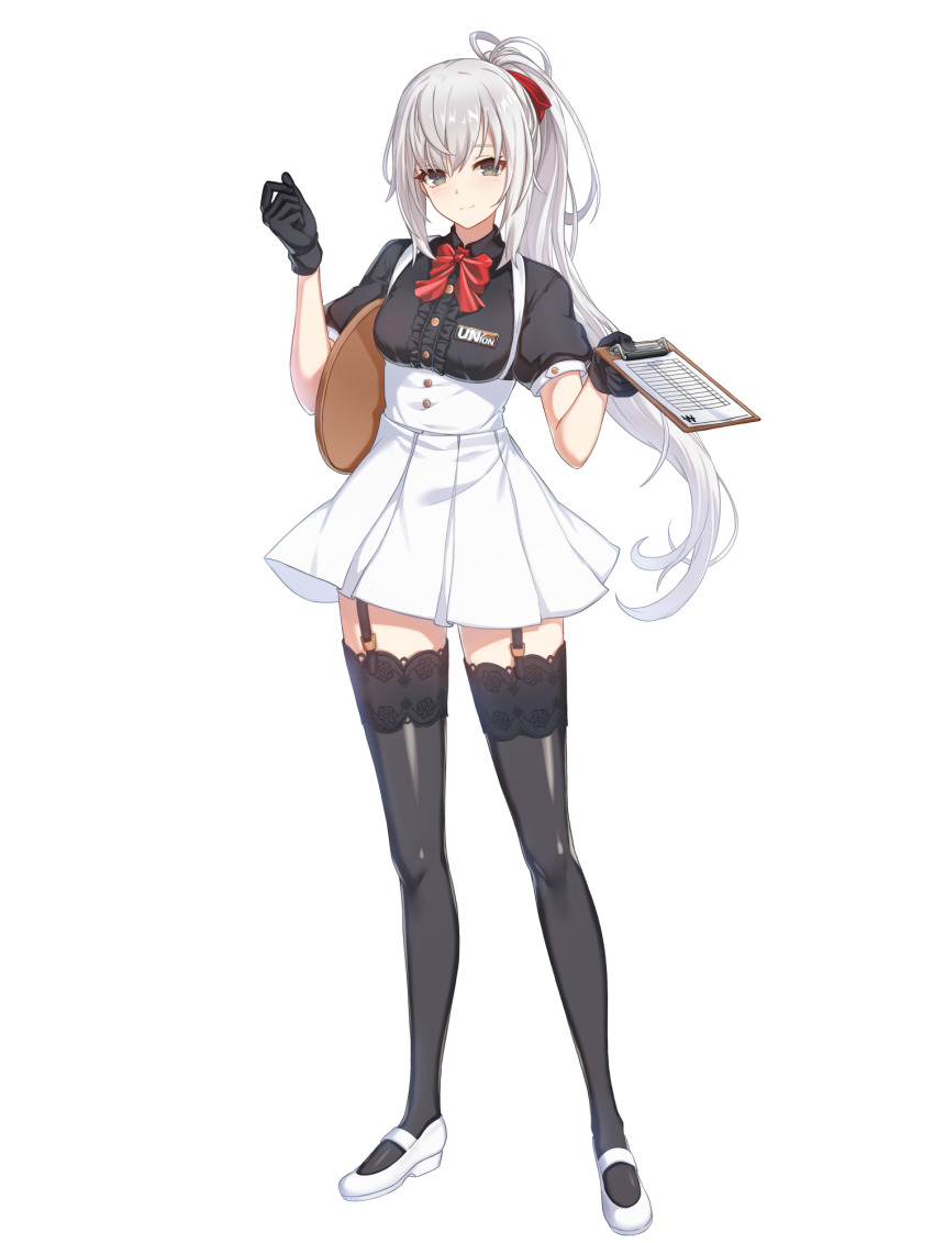 Eunha (Closers) Rule 34 Image