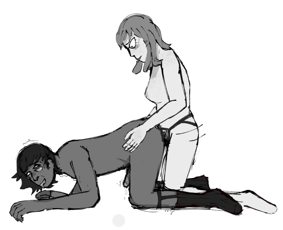 Betty Grof (Adventure Time) Rule 34 Image