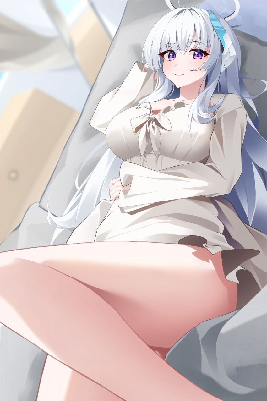 Noa (Blue Archive) Rule 34 Image