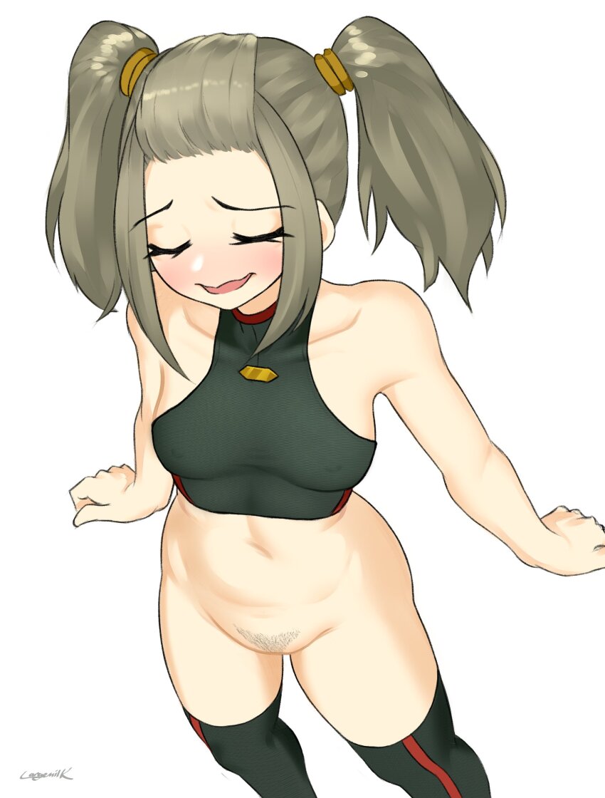 Shania (Xenoblade) Rule 34 Image