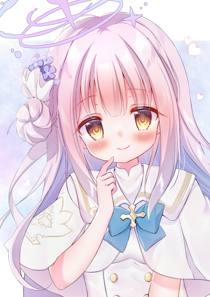 Mika (Blue Archive) Rule 34 Image
