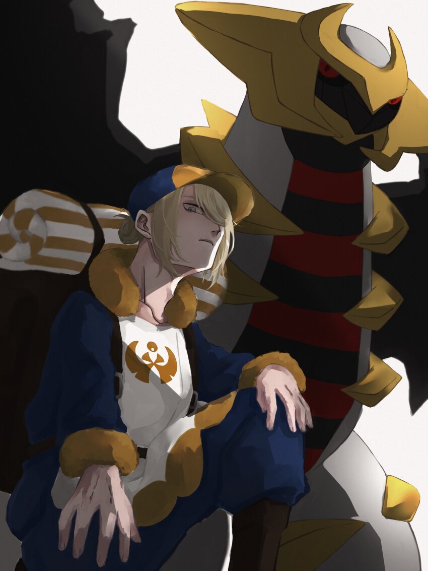 Gen 4 Pokemon (Nintendo) Rule 34 Image