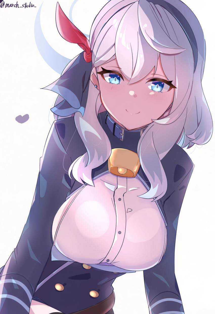 Ako (Blue Archive) Rule 34 Image