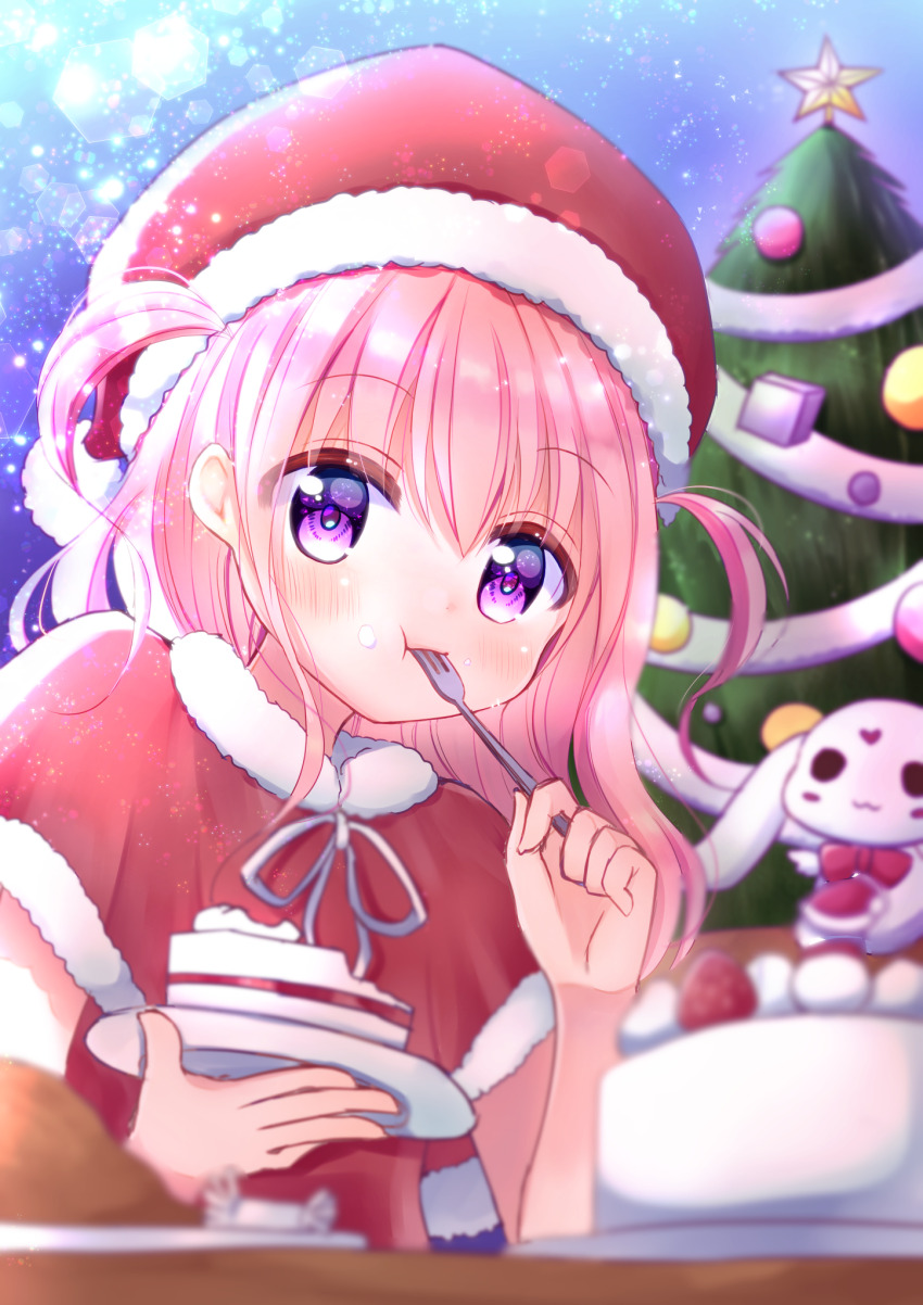 Christmas Rule 34 Image