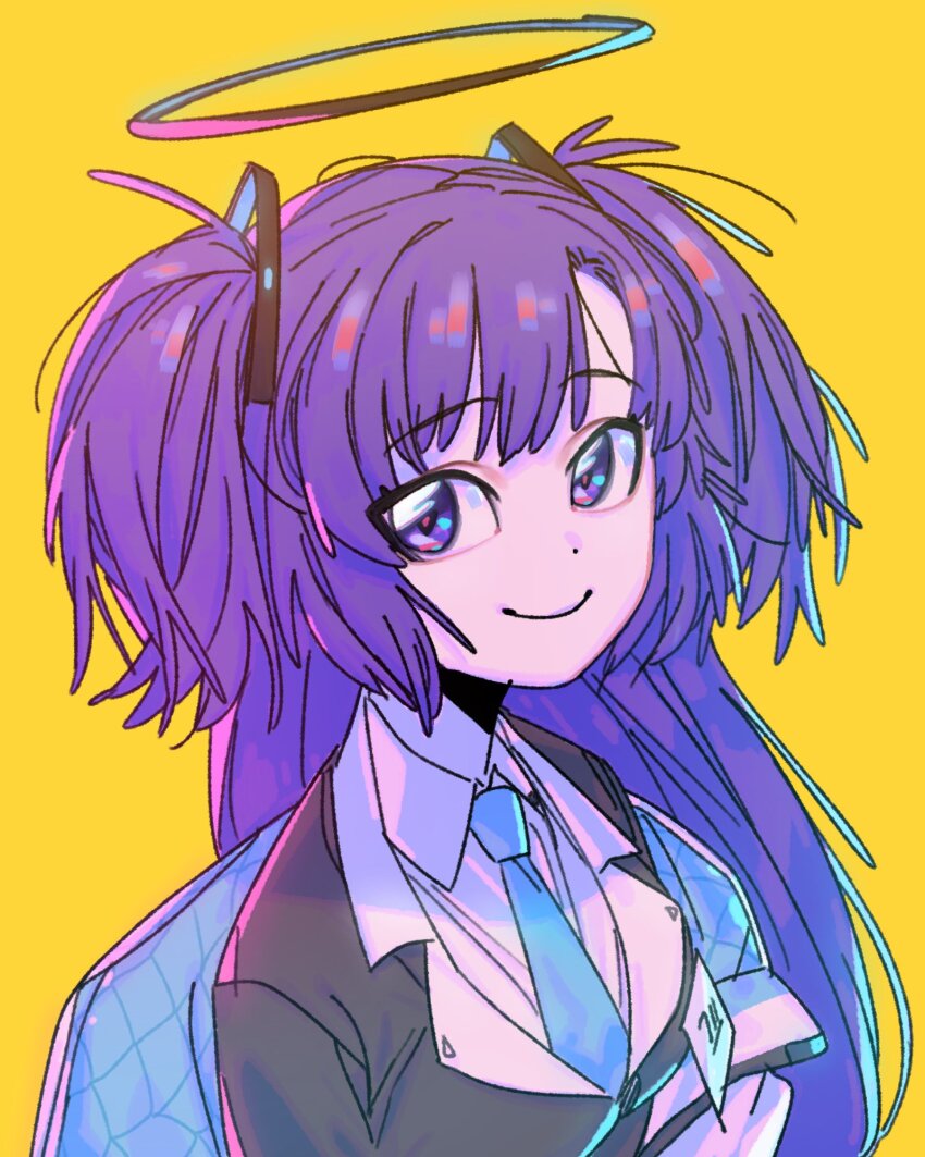 Yuuka (Blue Archive) Rule 34 Image