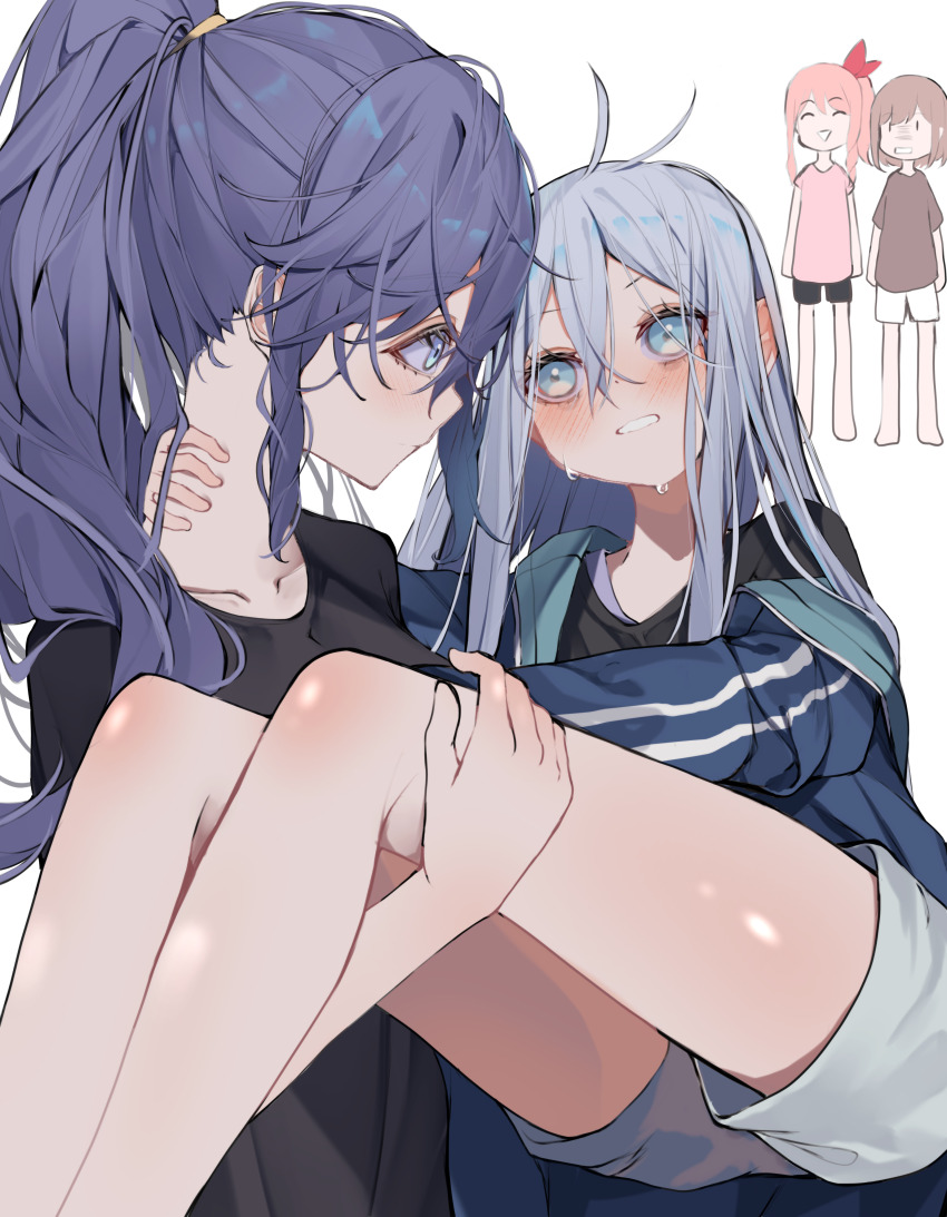 Akiyama Mizuki (Project Sekai) Rule 34 Image