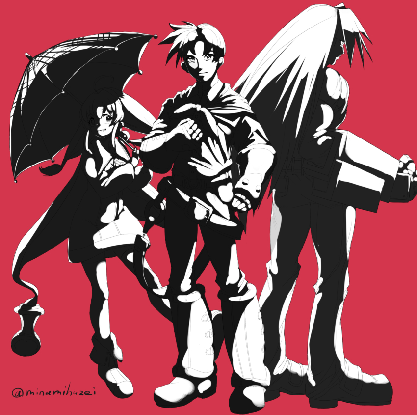 Lilka Eleniak (Wild Arms) Rule 34 Image