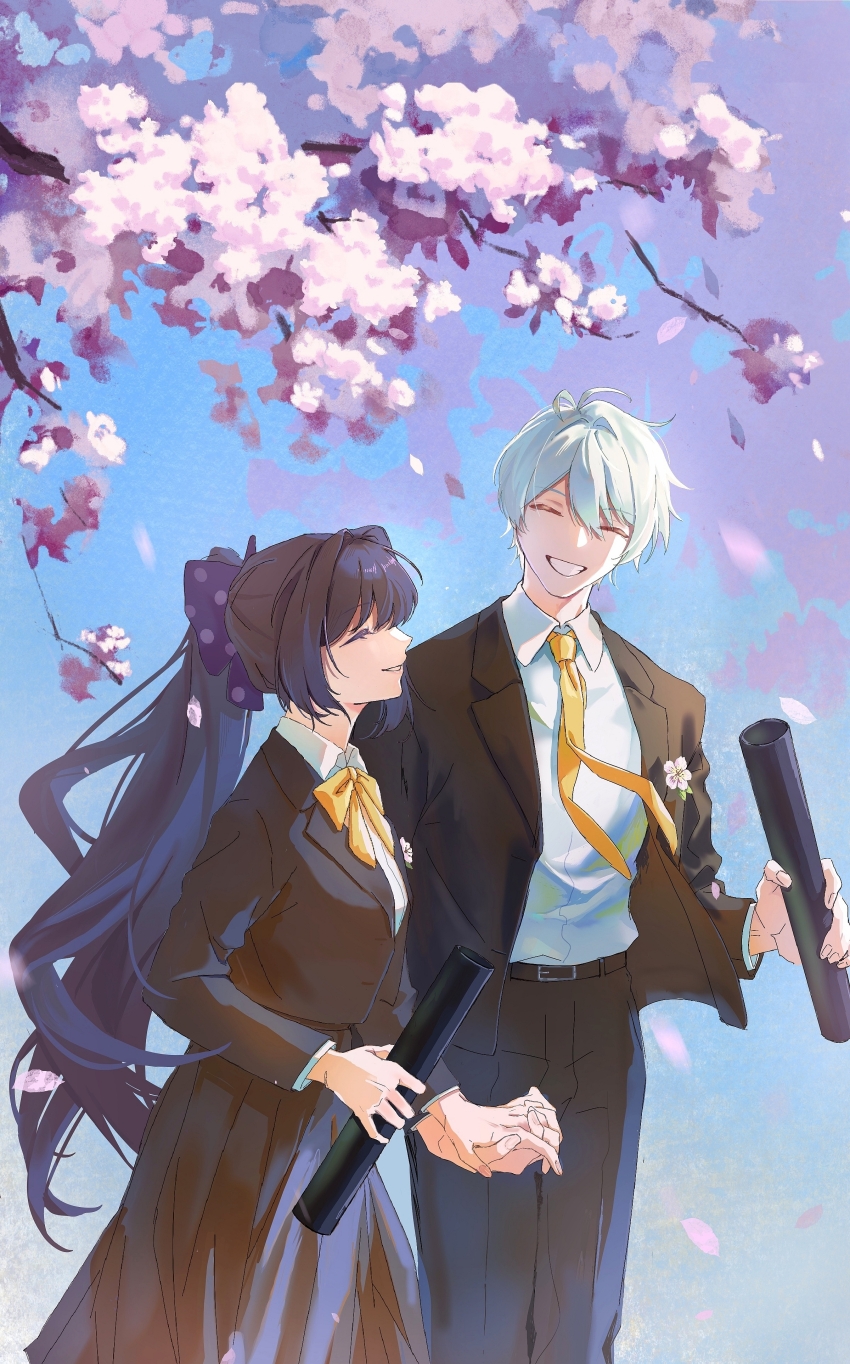 Kevin Kaslana (Honkai (Series)) Rule 34 Image