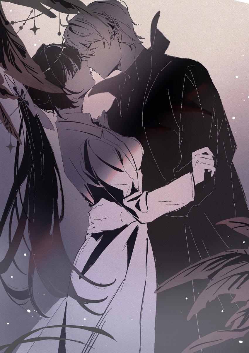 Kevin Kaslana (Honkai (Series)) Rule 34 Image
