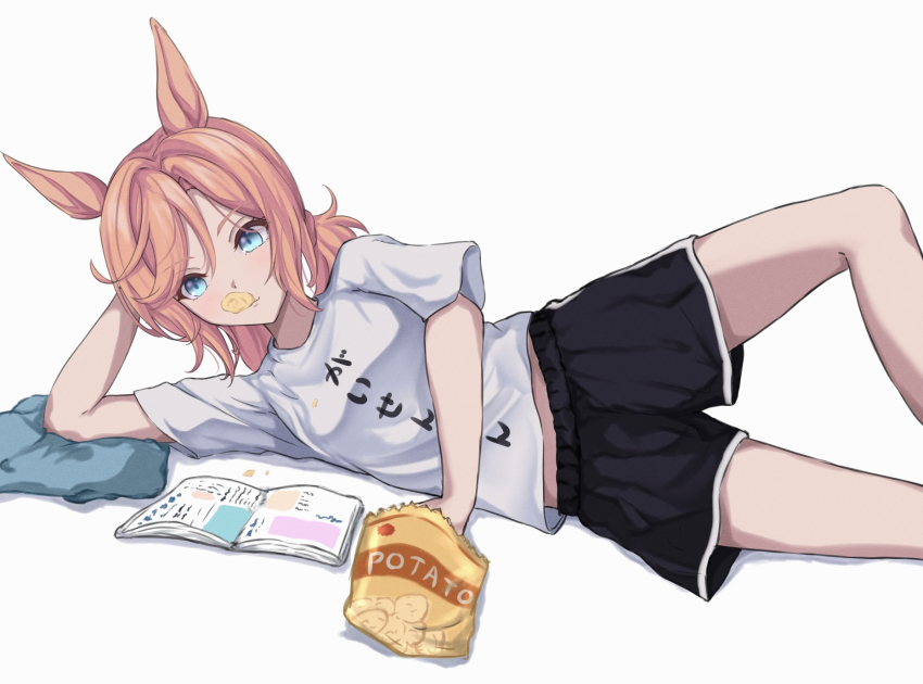 Umamusume Rule 34 Image