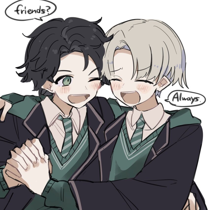 Albus Severus Potter (Harry Potter (Series)) Rule 34 Image