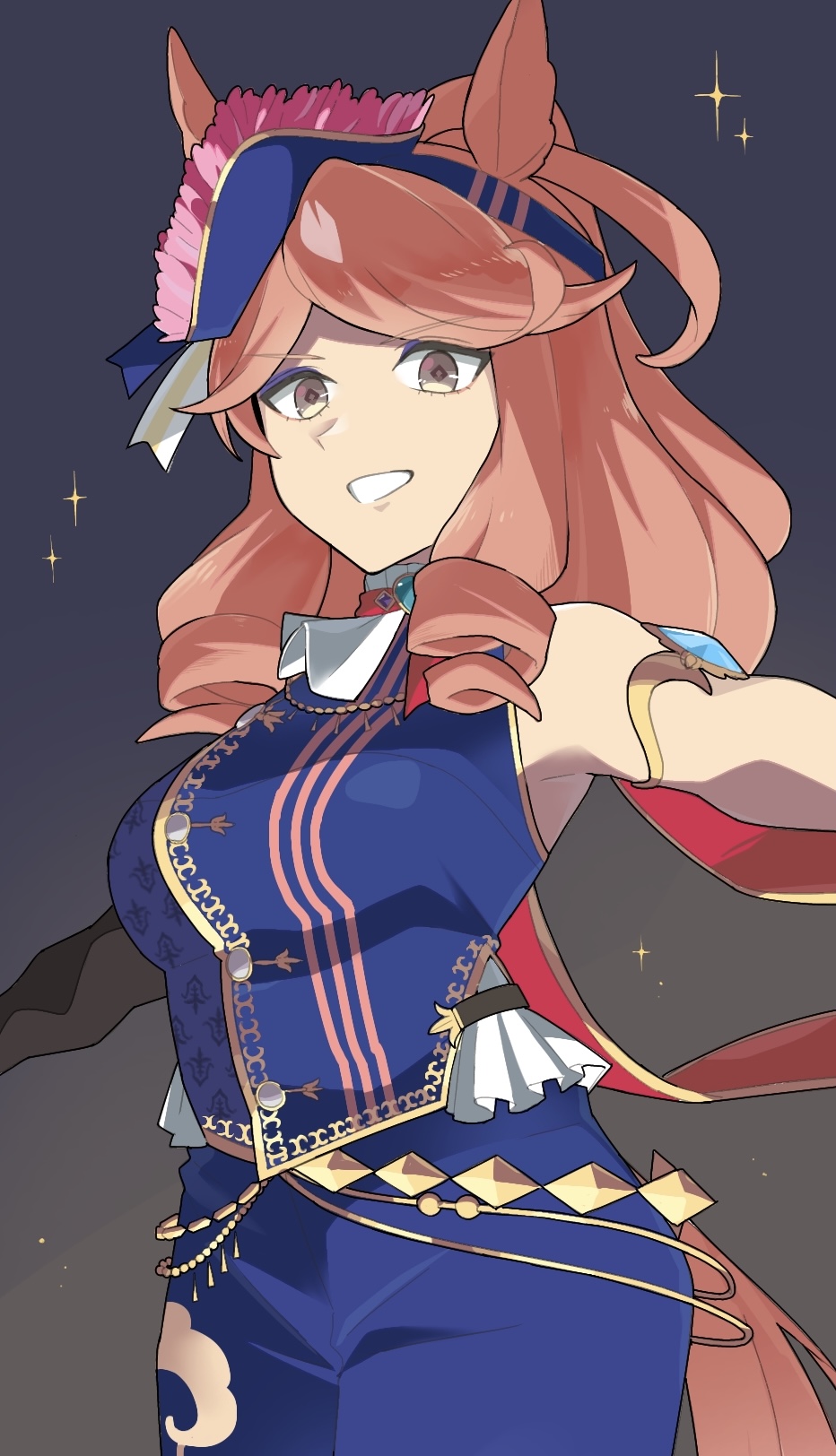 Umamusume Rule 34 Image