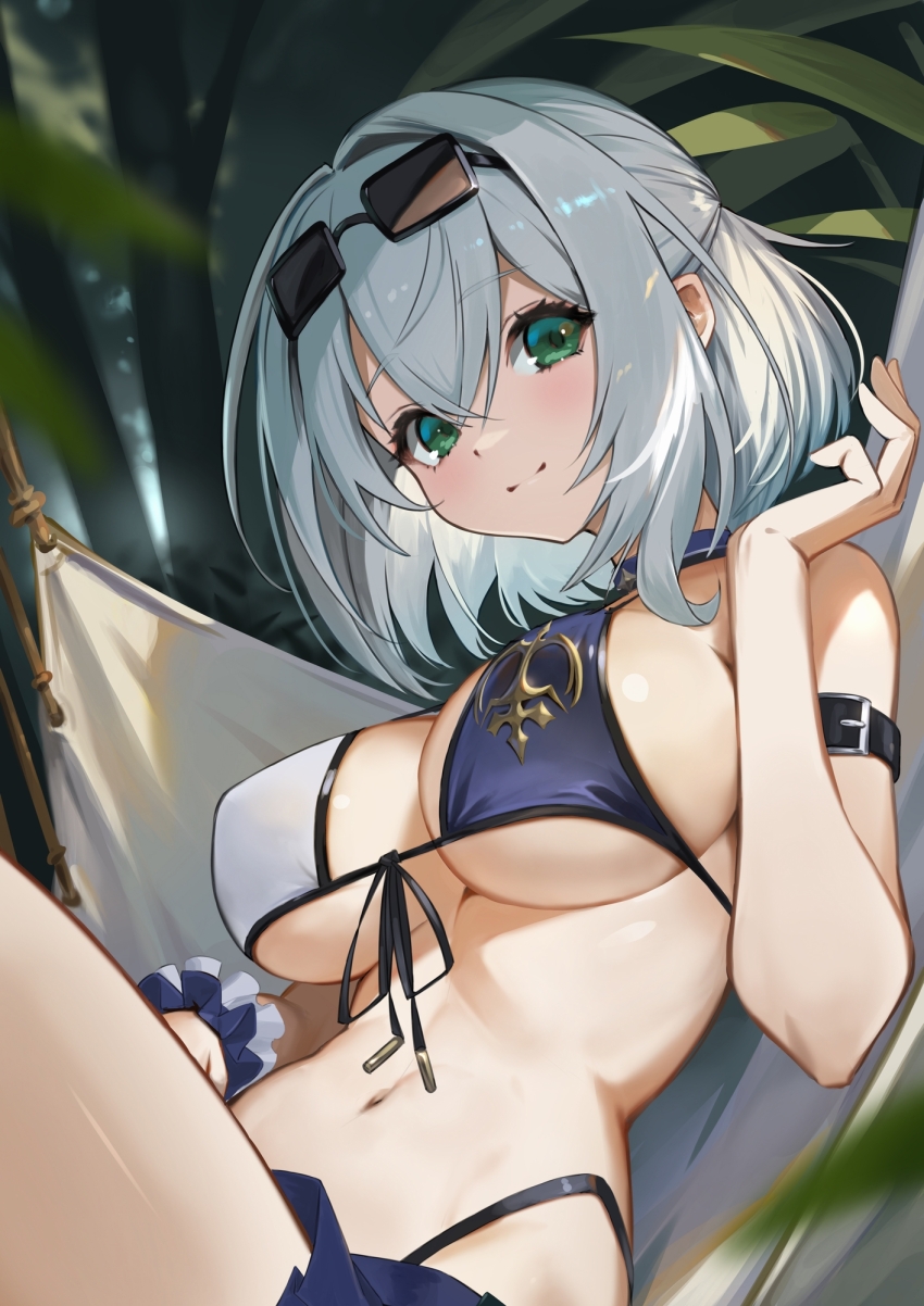 Shirogane Noel (Hololive) Rule 34 Image