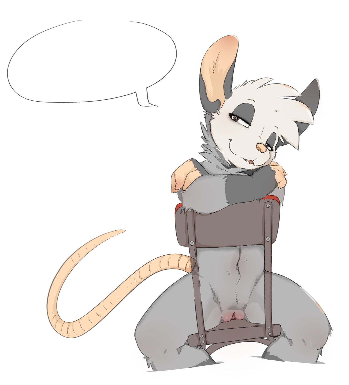 Housepets! Rule 34 Image