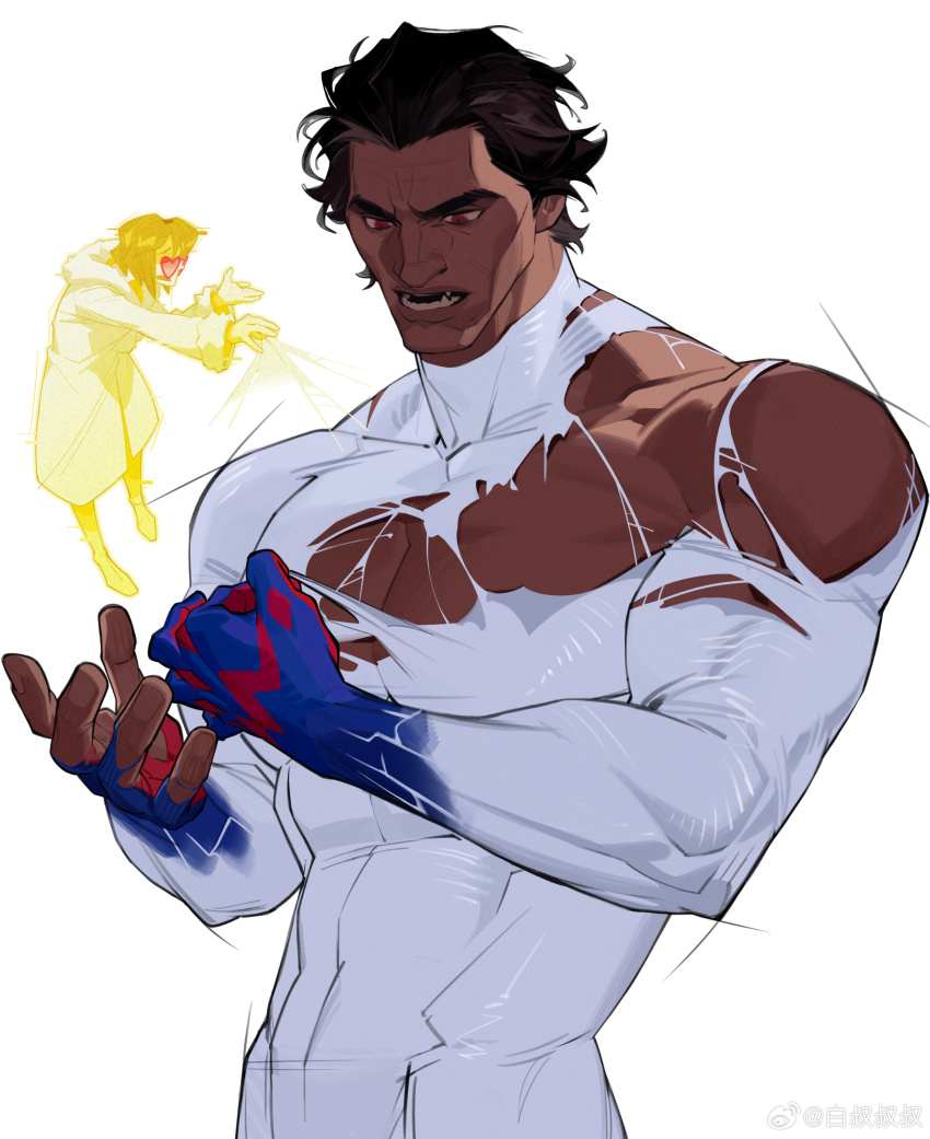 Character Request (Marvel) Rule 34 Image