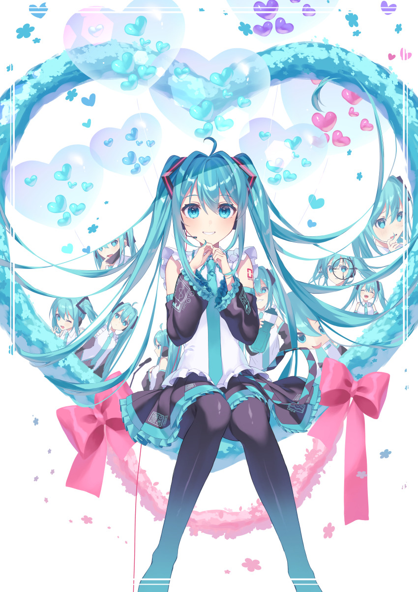 Hatsune Miku (Vocaloid) Rule 34 Image