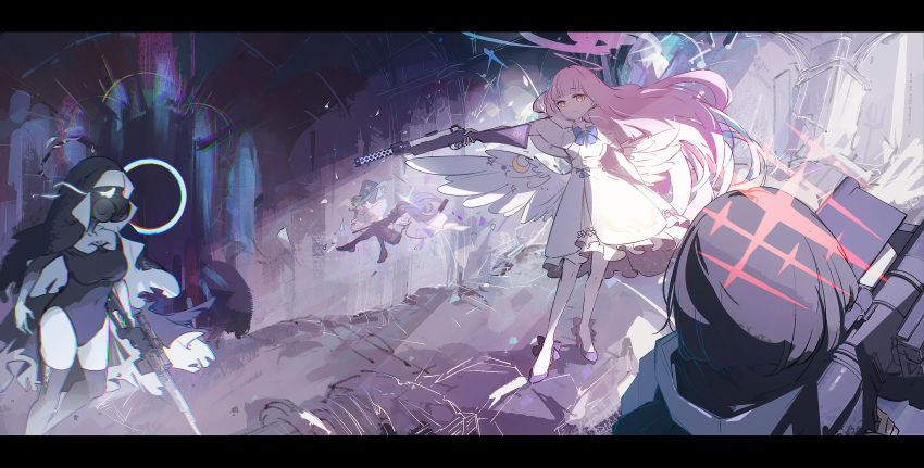 Hiyori (Blue Archive) Rule 34 Image