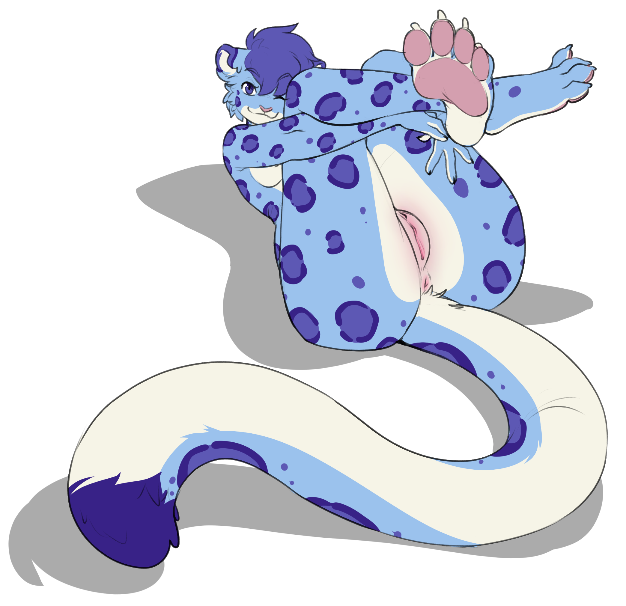 Meru (Meru) Rule 34 Image
