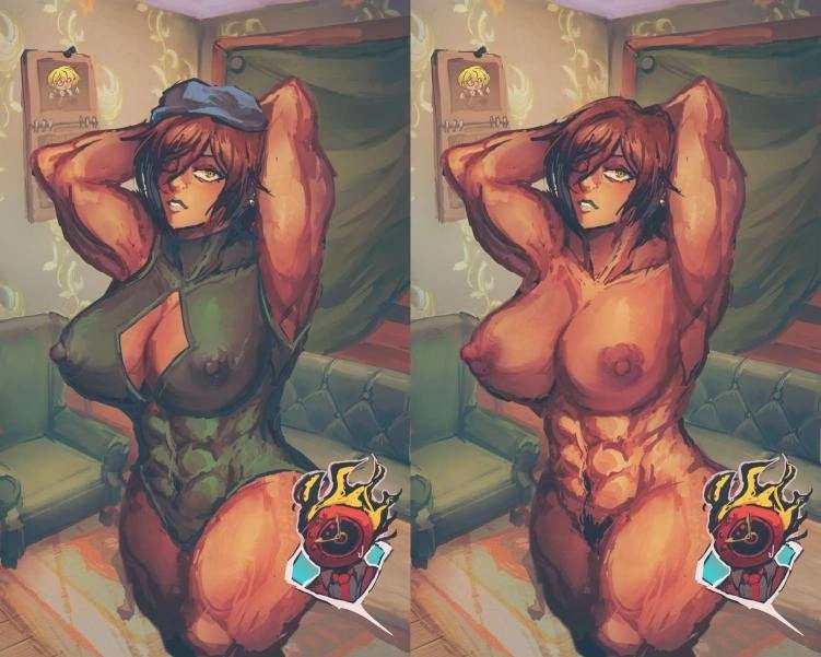 Dante (Limbus Company) Rule 34 Image