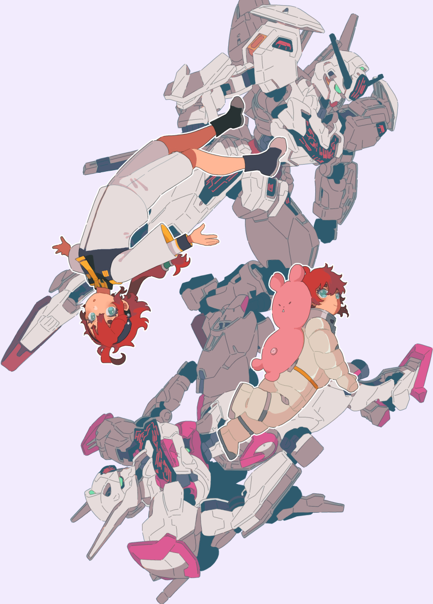 Ericht Samaya (Gundam) Rule 34 Image