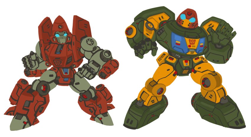 Cosmos (Transformers) Rule 34 Image