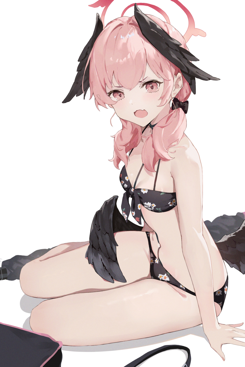 Koharu (Blue Archive) Rule 34 Image