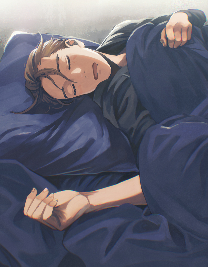 Apollo Justice (Ace Attorney) Rule 34 Image