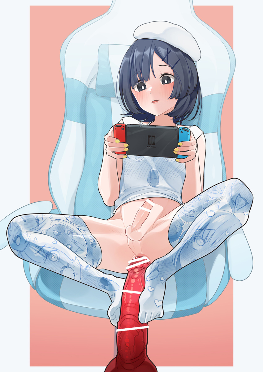 Original Rule 34 Image
